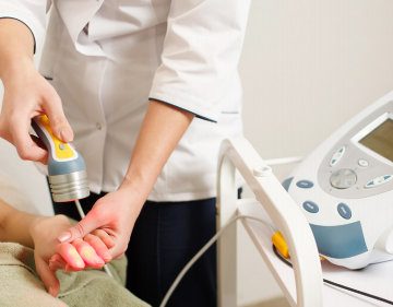Cold Laser Therapy Burlington Ontario