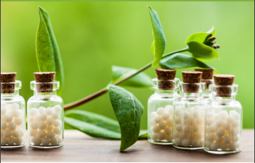 Homeopathy Burlington Ontario