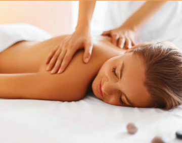 Massage Therapy Burlington Ontario